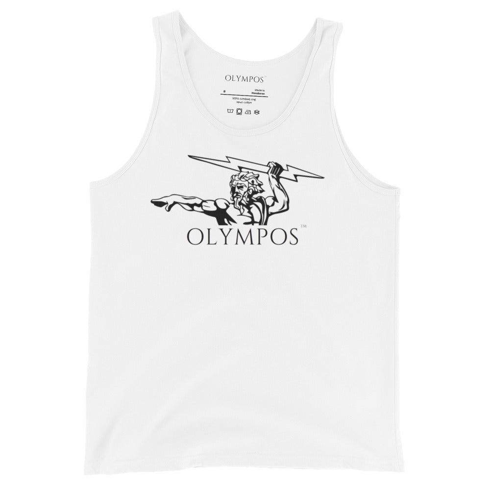 Débardeur pour Homme Olympos™ - ChosenHero - Imera